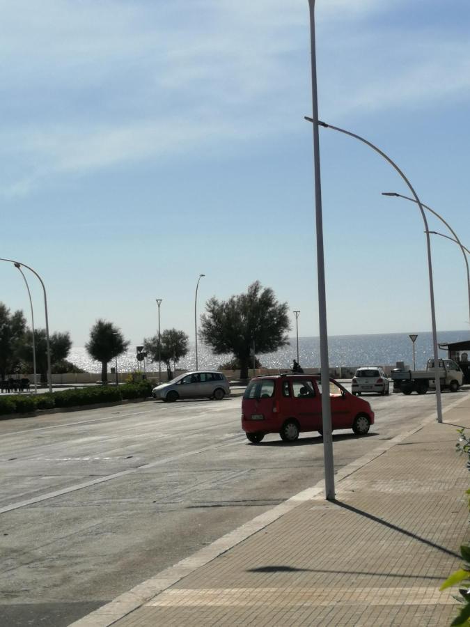 Agua Marina Avola Exterior foto