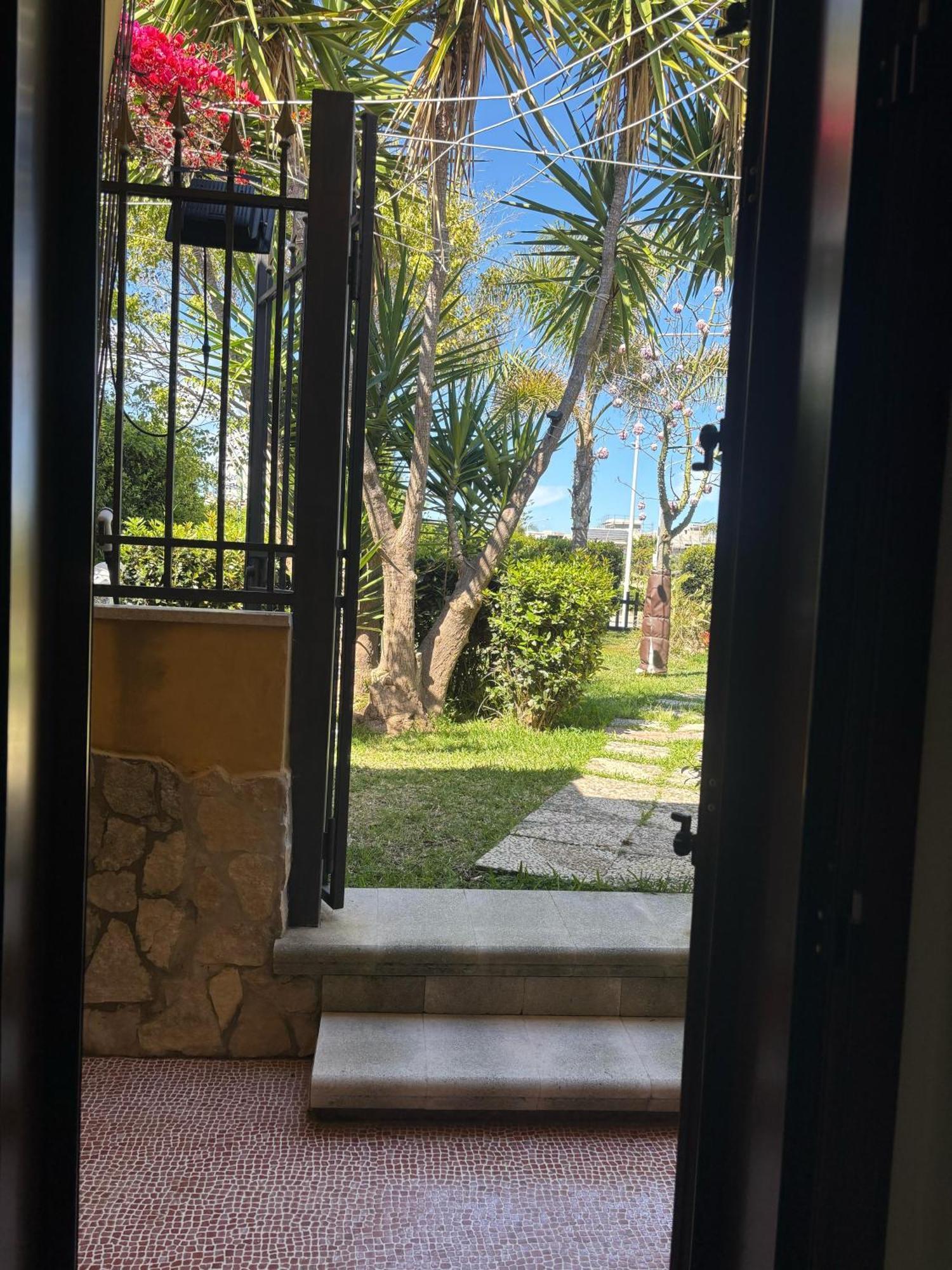 Agua Marina Avola Exterior foto